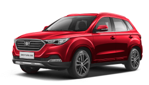 Коврики EVA на Faw Besturn X40 I 2016-