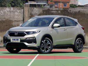 Honda XR-V I Рестайлинг 2019-2022