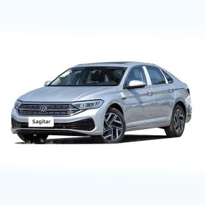 Volkswagen Sagitar III 2021 (Китай)
