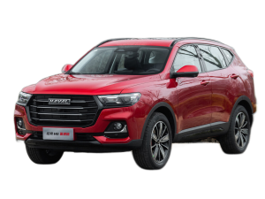 Эва-коврики на Haval H6 ll рестайлинг 2021-