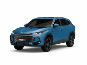 Эва-коврики на Москвич 70